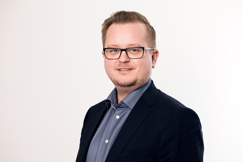 Kjartan Almenning