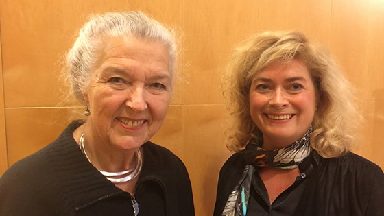 Ann-Kristin Olsen er ny styreleder i Helse Sør-Øst, Marianne Telle i Helse Nord.