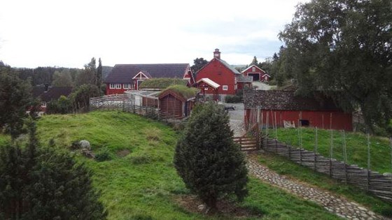 Berg Gård