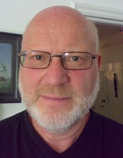 Mr. Arild Thorbjørnsen