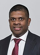 Statssekretær André R. Kolve