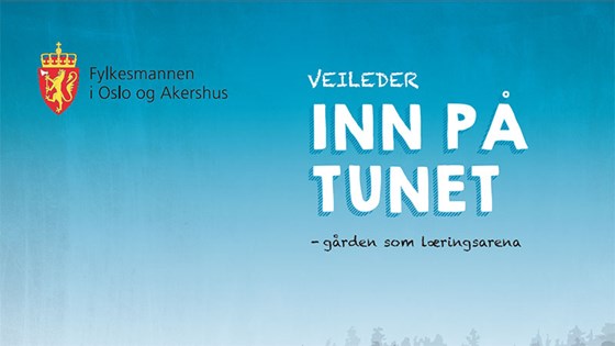 Inn på tunet-veileder 