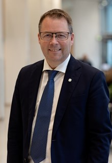 Bjørn Arild Gram