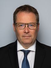 Bjørn Arild Gram