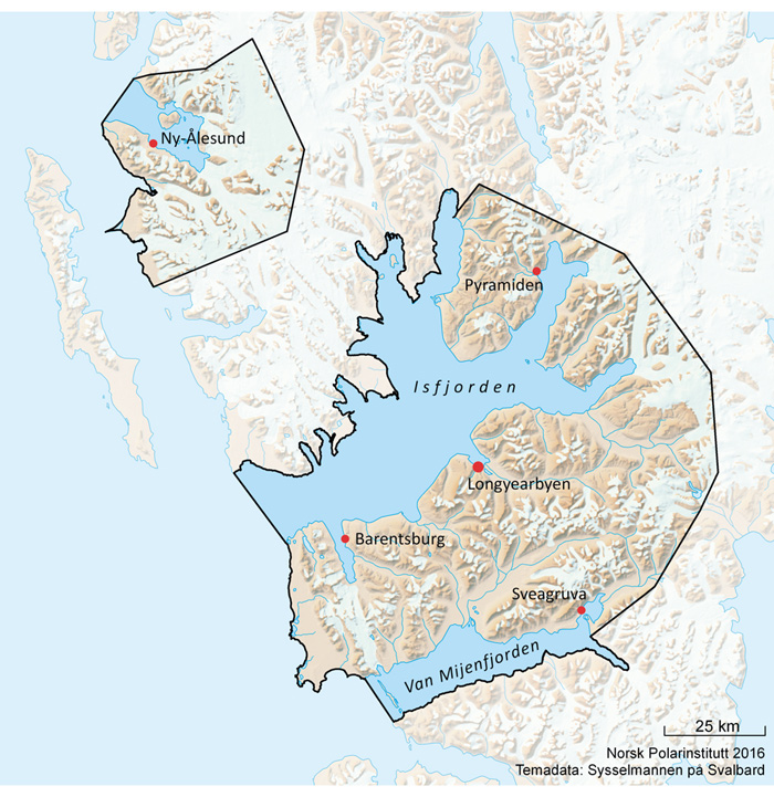 Figure 6.1 Management Area 10.