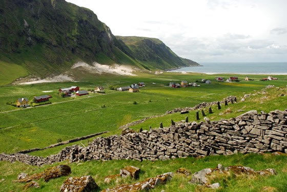 Stadlandet