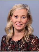 Kjersti Bjørnstad