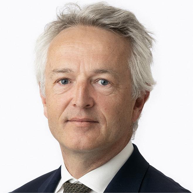 Ulf Sverdrup