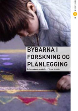 Forside rapport