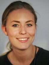 Bilde av Therese Eia Lerøen