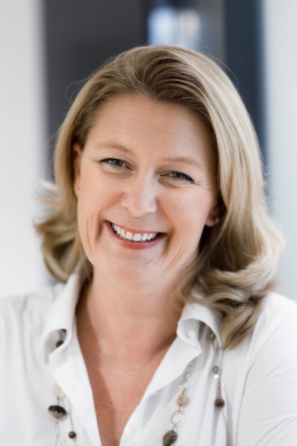 Gina Elisabeth Lund