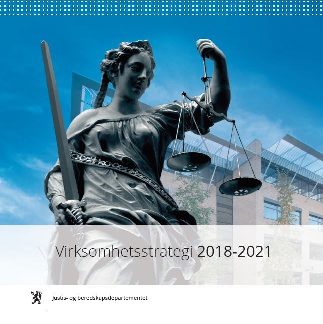 Les virksomhetsstrategien (PDF)