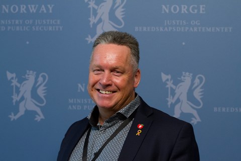 Knut Morten Johansen