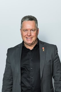 Knut Morten Johansen