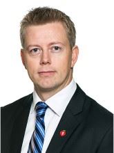 Tommy Skjervold