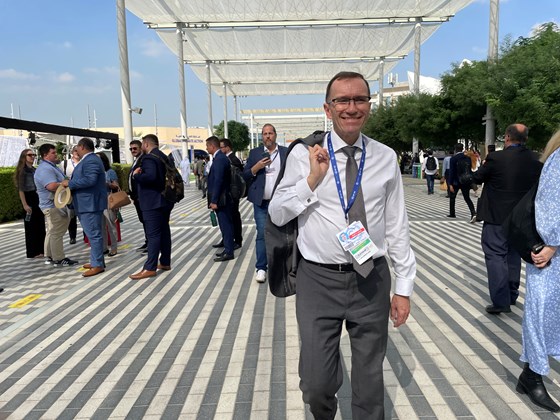 Espen Barth Eide