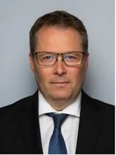 Minister of Defence Bjørn Arild Gram