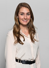 Toril Charlotte Ulleberg Reynolds