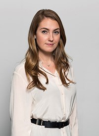 Toril Charlotte Ulleberg Reynolds