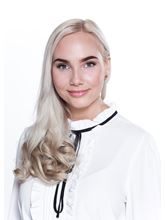 Portrettbilde av Maren Aasan