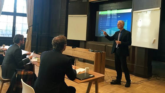 Andreas Schleicher