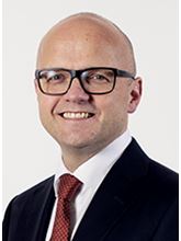 Statsråd Vidar Helgesen