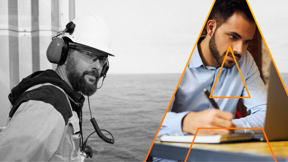 Figur 6.2 Industrial Digital Academy – kurs i industrielle data og digitalisering