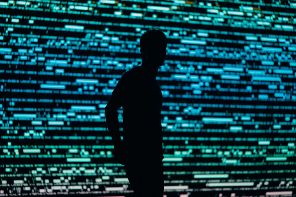Figur 7.2 Anonyme data