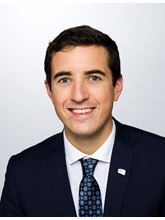 Peder Weidemann Egseth Govva: Sjøwall/Utenriksdepartementet Peder Weidemann Egseth