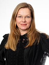 Bilde av Anja Johansen