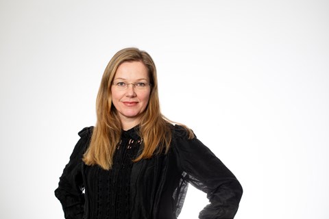 Bilde av Anja Johansen