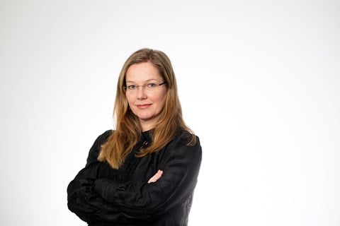 Bilde av Anja Johansen