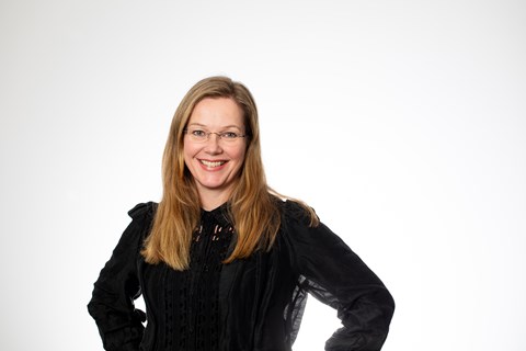 Bilde av Anja Johansen