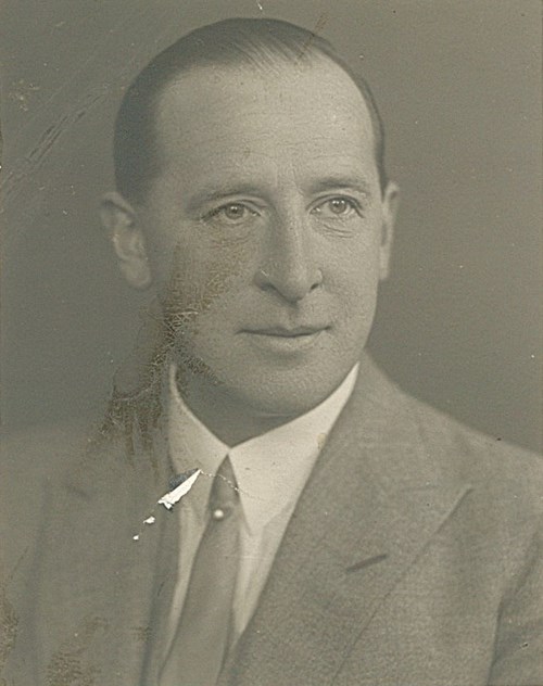 Johan Ræder