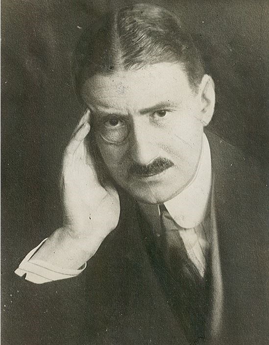 Johan Michelet