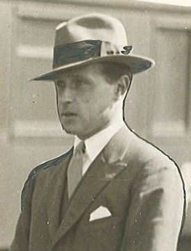 Christian P. Reusch