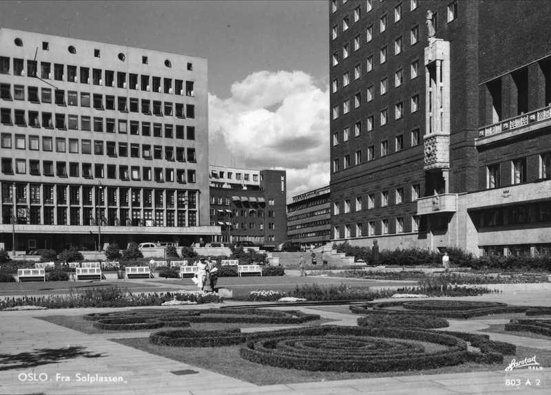 Solplassen 1