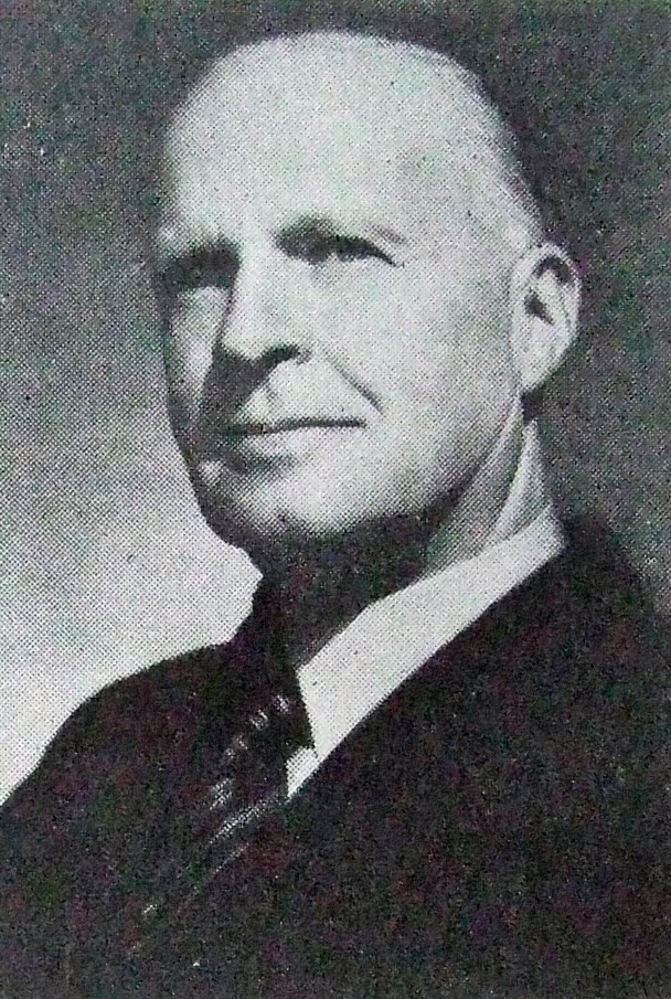 Arild Huitfeldt