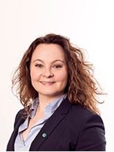 Rebekka Borsch