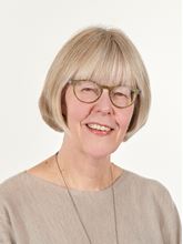 Statssekretær Anne Grethe Erlandsen