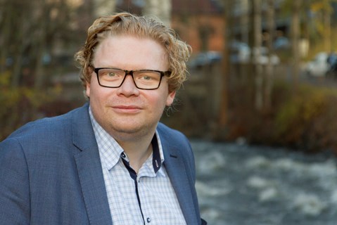 Arne-Petter Lorentzen