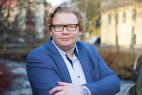 Arne-Petter Lorentzen
