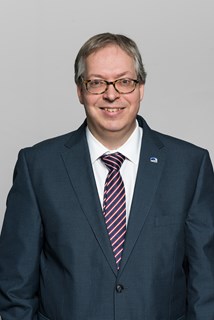 Thor Kleppen Sættem