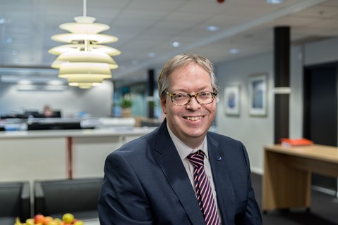Thor Kleppen Sættem
