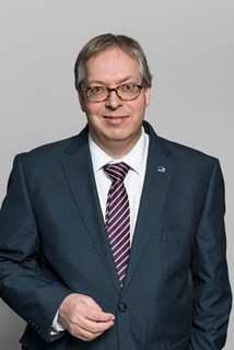 Thor Kleppen Sættem