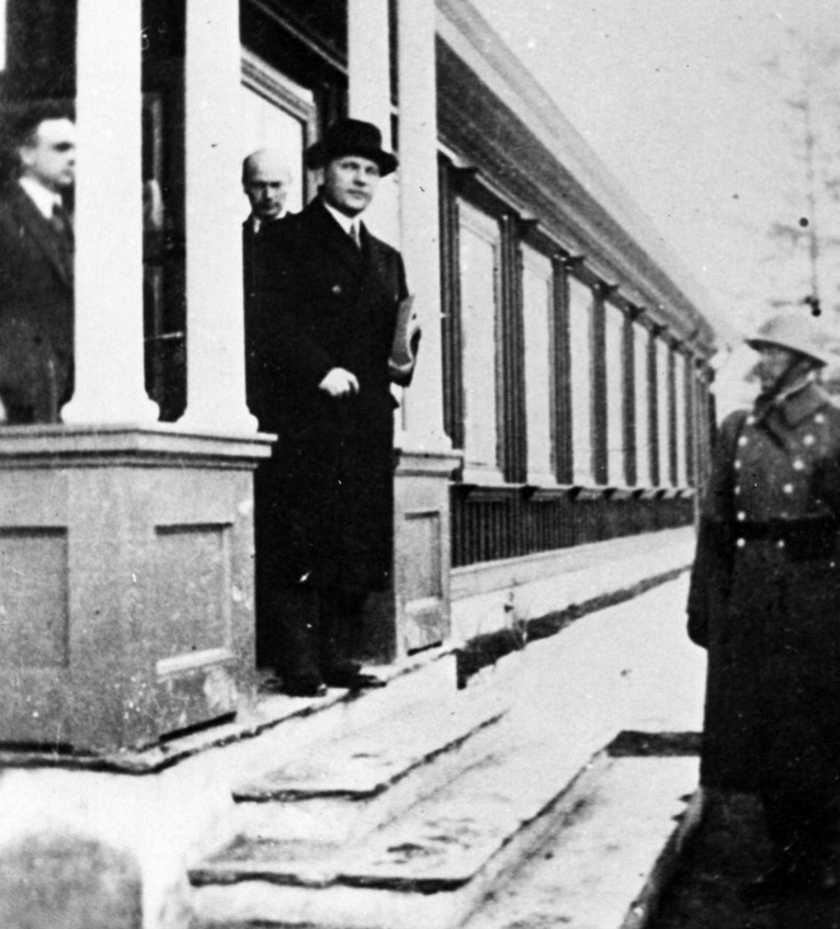 Curt Bräuer Elverum