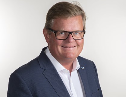 Harald Furre
