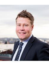 Bilde av Elnar Remi Holmen