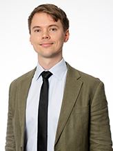 Bilde av Thomas Lien