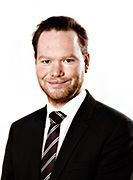 Magnus Thue